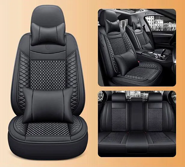 Good quality, Full set car seat covers for Honda CR-V 2025-2012 durable seat case breathable eco seat cushion for CRV 2018
Good quality, Full set car seat covers for Honda CR-V 2025-2012 durable seat case breathable eco seat cushion for CRV 2018