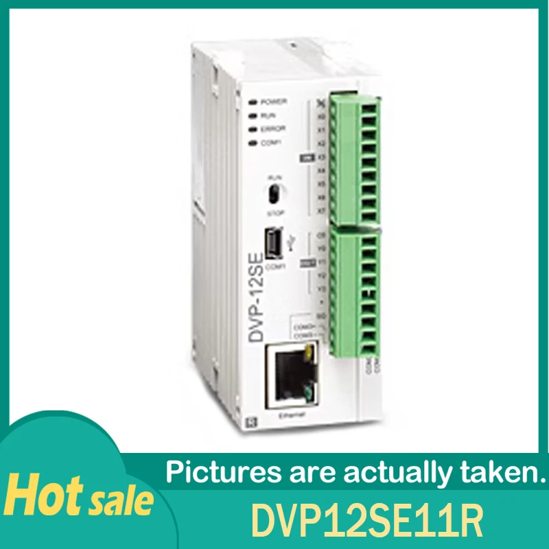 100% Новый оригинальный DVP12SE11R DVP12SE11T DVP12SS211S DVP12SA211R DVP12SA211T DVP16SP11R DVP14SS211T DVP14SS211R
100% Новый оригинальный DVP12SE11R DVP12SE11T DVP12SS211S DVP12SA211R DVP12SA211T DVP16SP11R DVP14SS211T DVP14SS211R