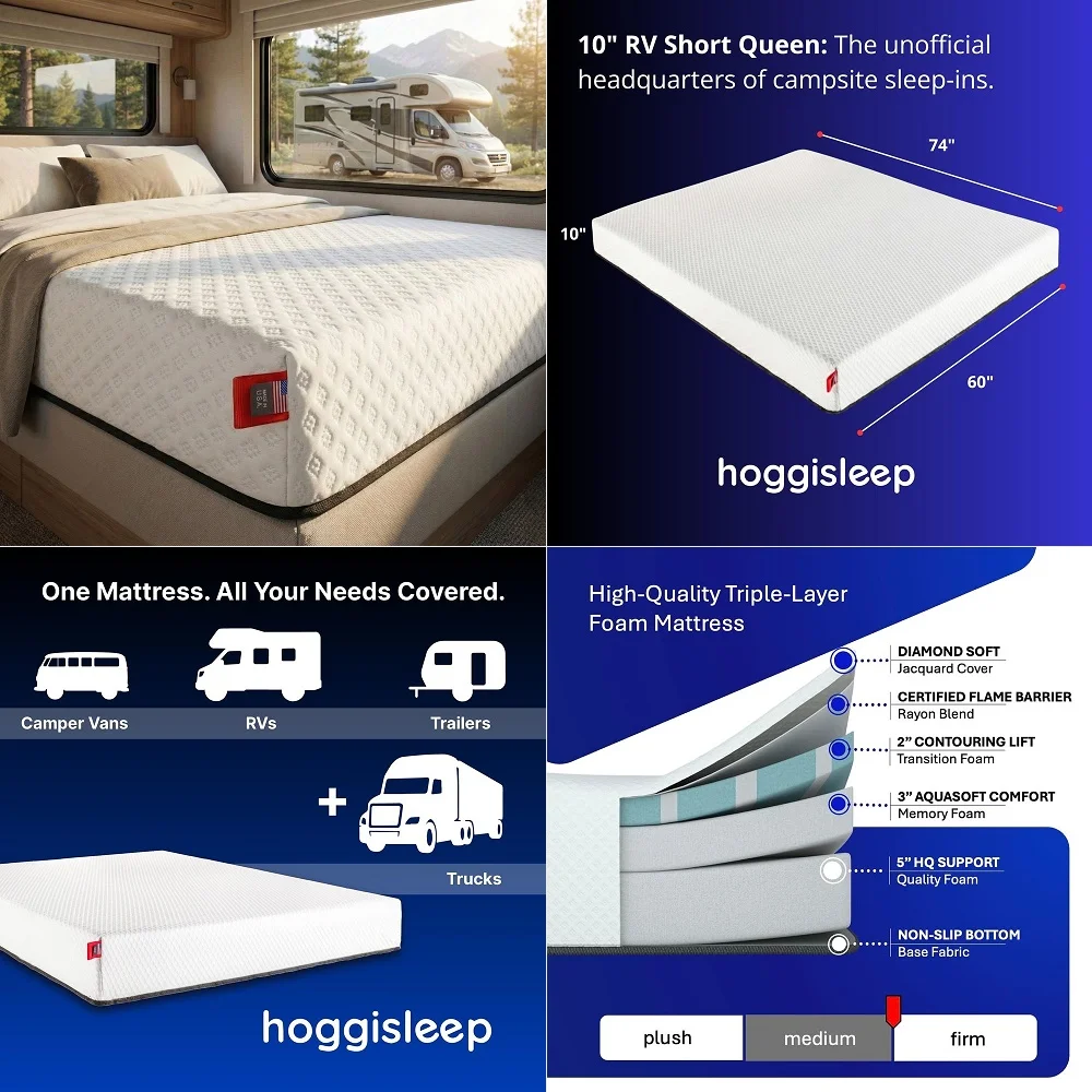 Size Mattress, 14 Inch Queen Mattress in a Box, Cooling Matress with Memory Foam amp Individual Pocket Springs for Pressure Rel
Size Mattress, 14 Inch Queen Mattress in a Box, Cooling Matress with Memory Foam amp Individual Pocket Springs for Pressure Rel