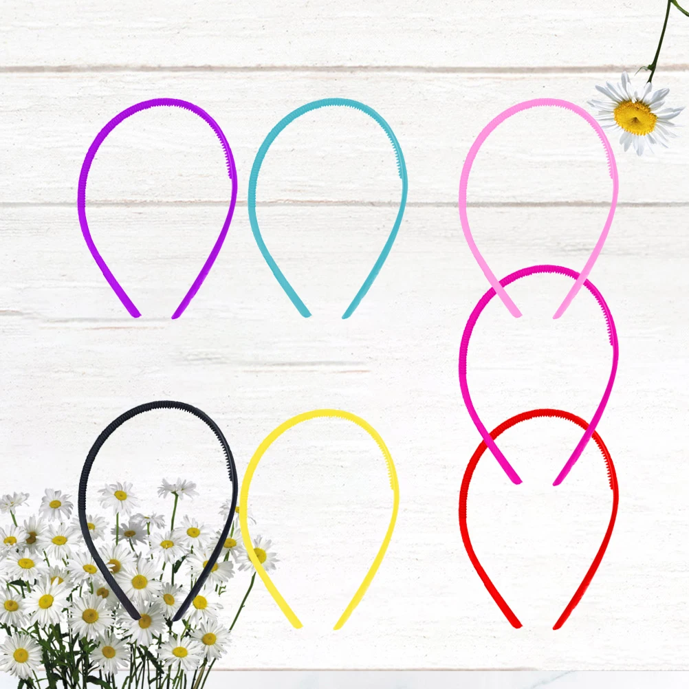 25 шт. пластиковый обруч для волос, простая зубчатая повязка для волос ярких цветов для женщин, сувениры для вечеринок, повседневная одежда, аксессуары для волос
25 шт. пластиковый обруч для волос, простая зубчатая повязка для волос ярких цветов для женщин, сувениры для вечеринок, повседневная одежда, аксессуары для волос