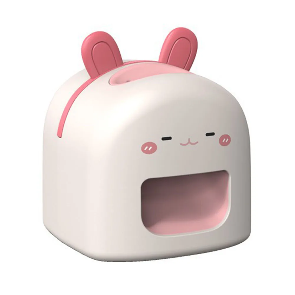 Cute Cartoon Kitchen Tool Cartoon Design Sheller Automatic Sunflower Sheller Cute Kitchen Design Four-hole Peeling System
Cute Cartoon Kitchen Tool Cartoon Design Sheller Automatic Sunflower Sheller Cute Kitchen Design Four-hole Peeling System