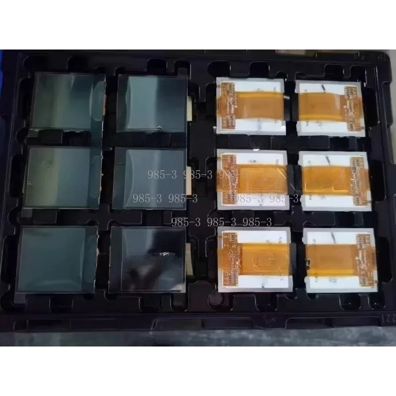 TFT7K0791FPC-A1-E TFT Display Screen, In Stock
TFT7K0791FPC-A1-E TFT Display Screen, In Stock