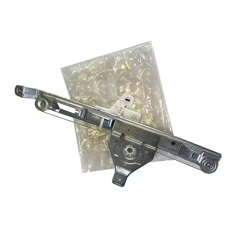 Brand New Rear Power Window Regulator Left Side 68002893AA,Right Side 68002892AA For 2007-2017 Jeep Compass Patriot
Brand New Rear Power Window Regulator Left Side 68002893AA,Right Side 68002892AA For 2007-2017 Jeep Compass Patriot