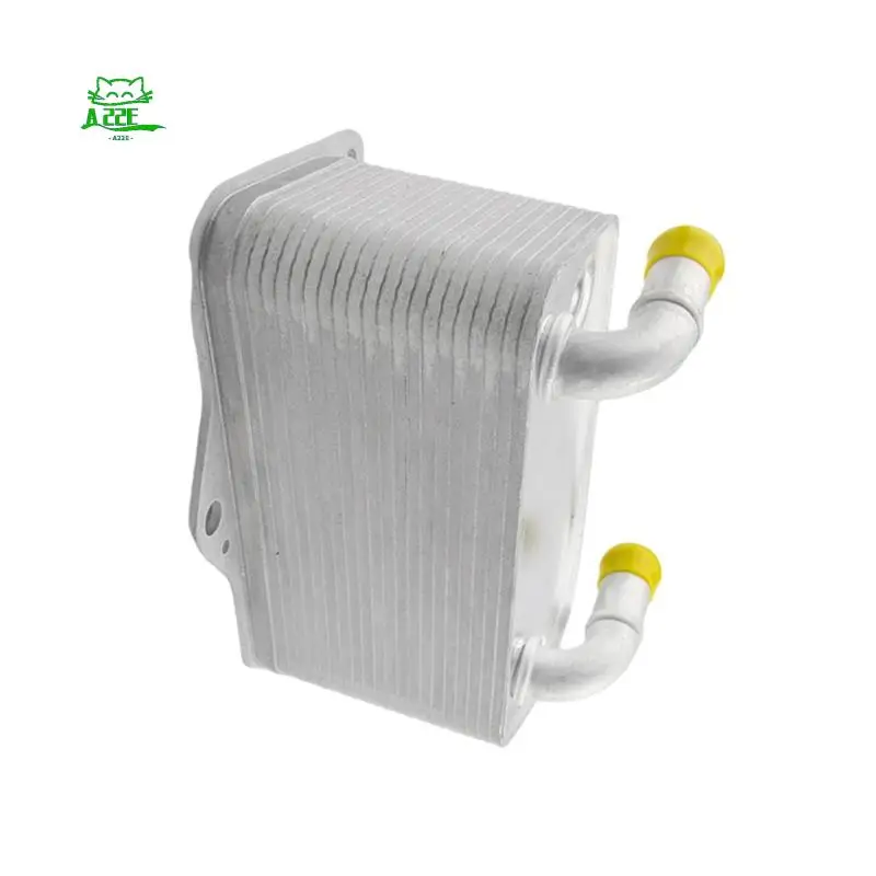 A22E-Transmission Oil Cooler 02E 6 Speed DSG 02E409061C For VW Accessories Parts
A22E-Transmission Oil Cooler 02E 6 Speed DSG 02E409061C For VW Accessories Parts