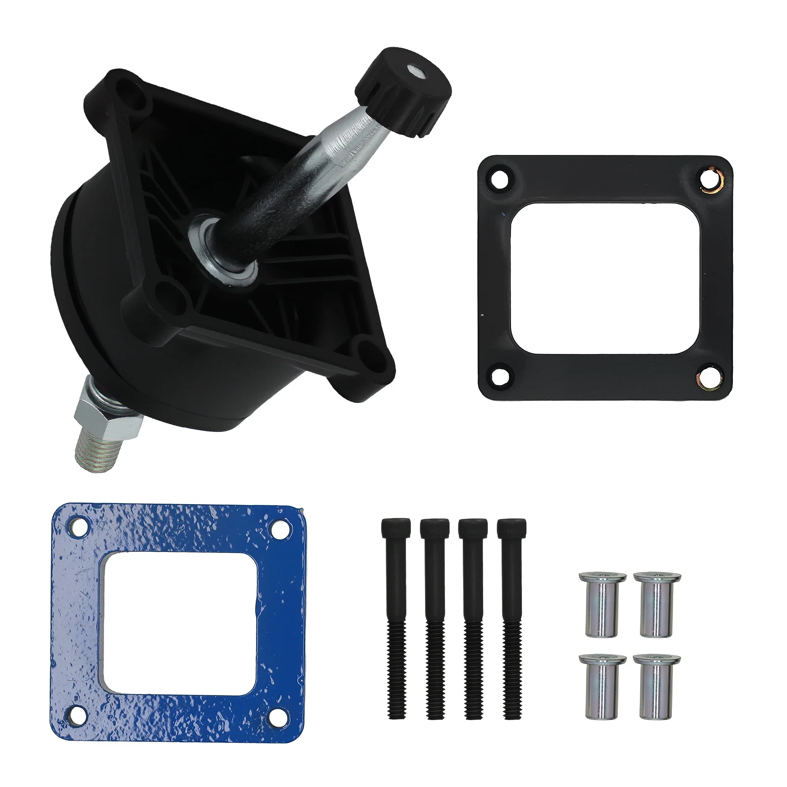 Transmission Short Throw Shifter Kit for Dodge Ram 2500 3500 NV5600 25683-KIT
Transmission Short Throw Shifter Kit for Dodge Ram 2500 3500 NV5600 25683-KIT