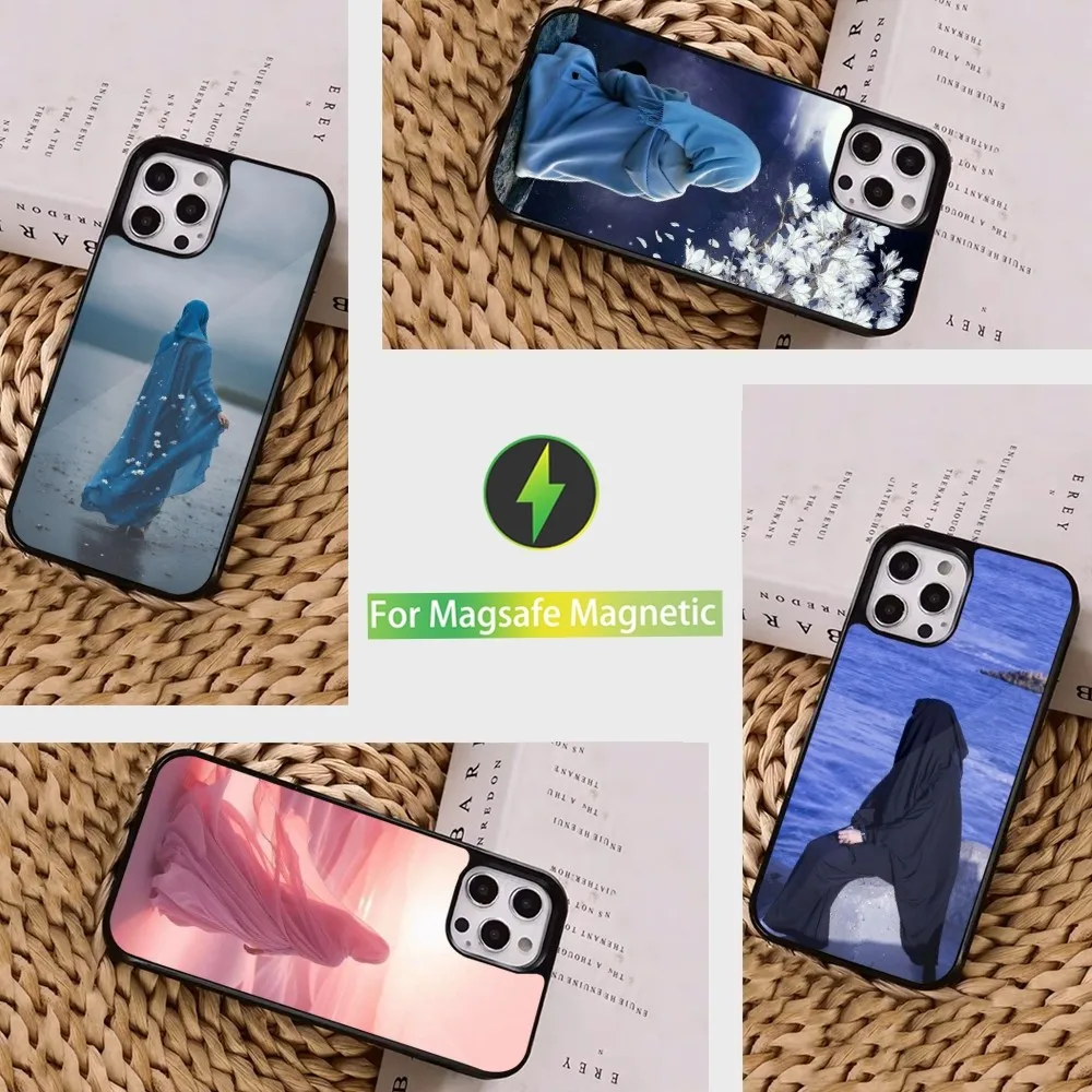 Muslim Arabic Girls Phone Case For iPhone 16,15,14,13,12,11,Pro,Max,Plus,Mini, Magsafe,Magnetic Wireless Charging Case
Muslim Arabic Girls Phone Case For iPhone 16,15,14,13,12,11,Pro,Max,Plus,Mini, Magsafe,Magnetic Wireless Charging Case