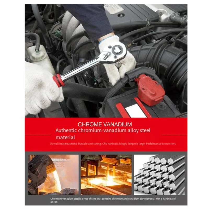 AA05 36 мм шестигранная головка 1/2, короткая головка для гаечного ключа с храповым механизмом, ручные инструменты для авторемонта с нержавеющим приводом
AA05 36 мм шестигранная головка 1/2, короткая головка для гаечного ключа с храповым механизмом, ручные инструменты для авторемонта с нержавеющим приводом