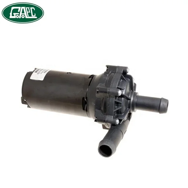 Electric Supercharged Water Pump PEB500010 For Range Rover Vogue 2006-2016 Range Rover Sport 2006-2013 Discovery 4 2014-
Electric Supercharged Water Pump PEB500010 For Range Rover Vogue 2006-2016 Range Rover Sport 2006-2013 Discovery 4 2014-