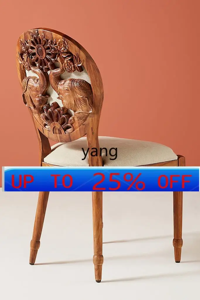 LH solid wood dining chair backrest Nordic coffee restaurant table and chairs Home simple chair
LH solid wood dining chair backrest Nordic coffee restaurant table and chairs Home simple chair