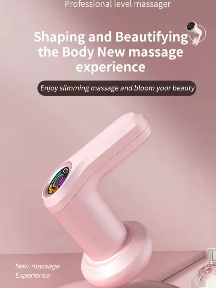 New slimming machine , fat burner, fat massager, body massager, fascia gun, gift
New slimming machine , fat burner, fat massager, body massager, fascia gun, gift