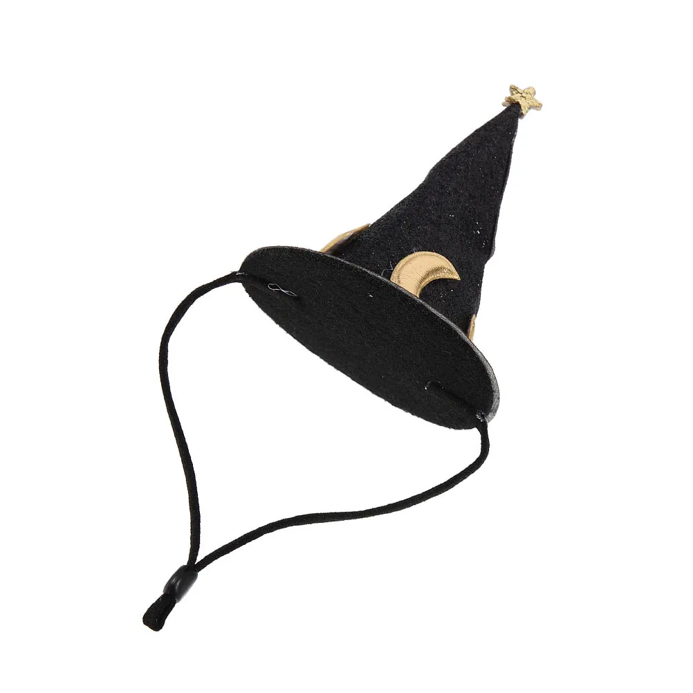 Adjustable Hamster Hat Soft Mini Small Pet Halloween Costume Headwear Lightweight Adorable Hamster Holiday Hats Photo Prop
Adjustable Hamster Hat Soft Mini Small Pet Halloween Costume Headwear Lightweight Adorable Hamster Holiday Hats Photo Prop