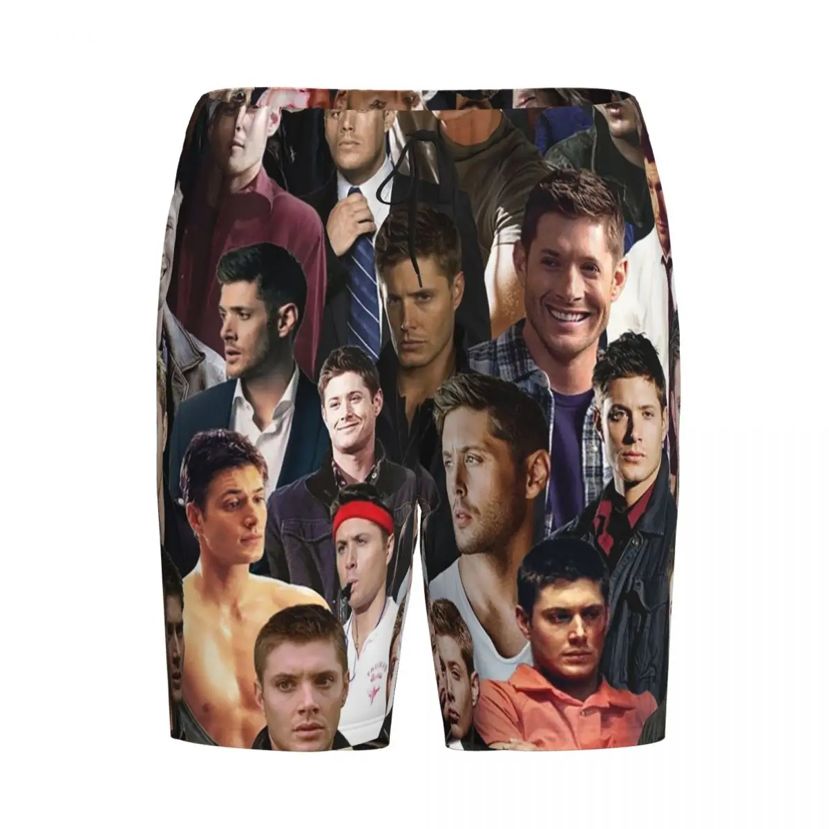 Шорты с коллажем Дина Винчестера, мужские пижамные штаны, брюки для сна, домашняя одежда, нижняя часть комплекта для сна
Шорты с коллажем Дина Винчестера, мужские пижамные штаны, брюки для сна, домашняя одежда, нижняя часть комплекта для сна