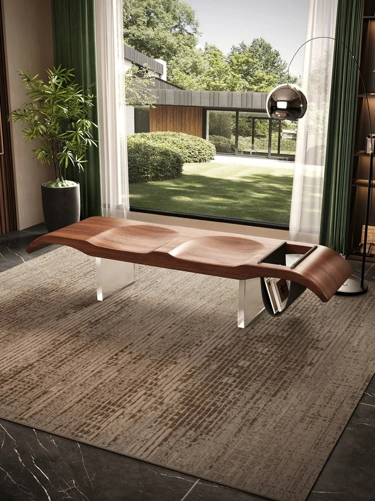 Solid wood bench light luxury high sense retro tea stool sofa bedroom minimalist creativity
Solid wood bench light luxury high sense retro tea stool sofa bedroom minimalist creativity