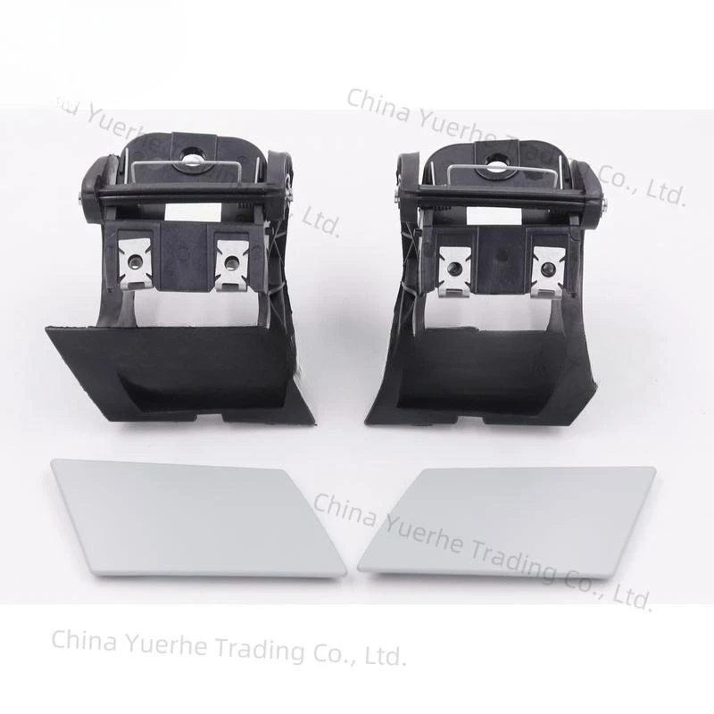 3D0807927B Fit for VW PHAETON MK3 2003 2004 2005 2006 2007 2008 2009 Front Bumper Headlight Washer Cap Covers Left side
3D0807927B Fit for VW PHAETON MK3 2003 2004 2005 2006 2007 2008 2009 Front Bumper Headlight Washer Cap Covers Left side