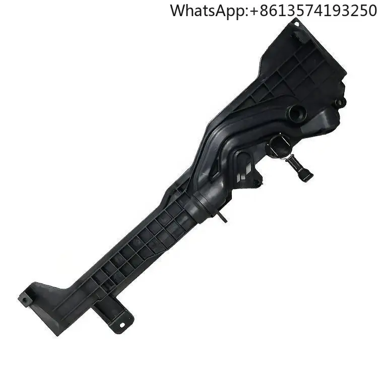 Крепление радиатора для автозапчастей 17111438819 для BMW X5 E53
Крепление радиатора для автозапчастей 17111438819 для BMW X5 E53