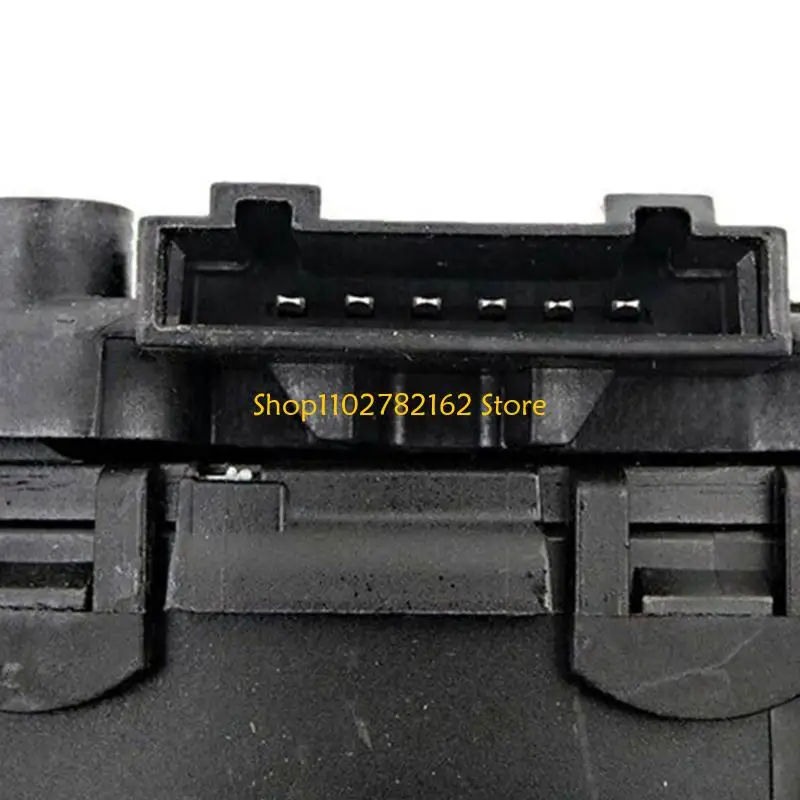 547B Waterproof Advanced Hall Effect Throttle Smooth Acceleration Optimized Economy 8200699691 6PV010946361
547B Waterproof Advanced Hall Effect Throttle Smooth Acceleration Optimized Economy 8200699691 6PV010946361