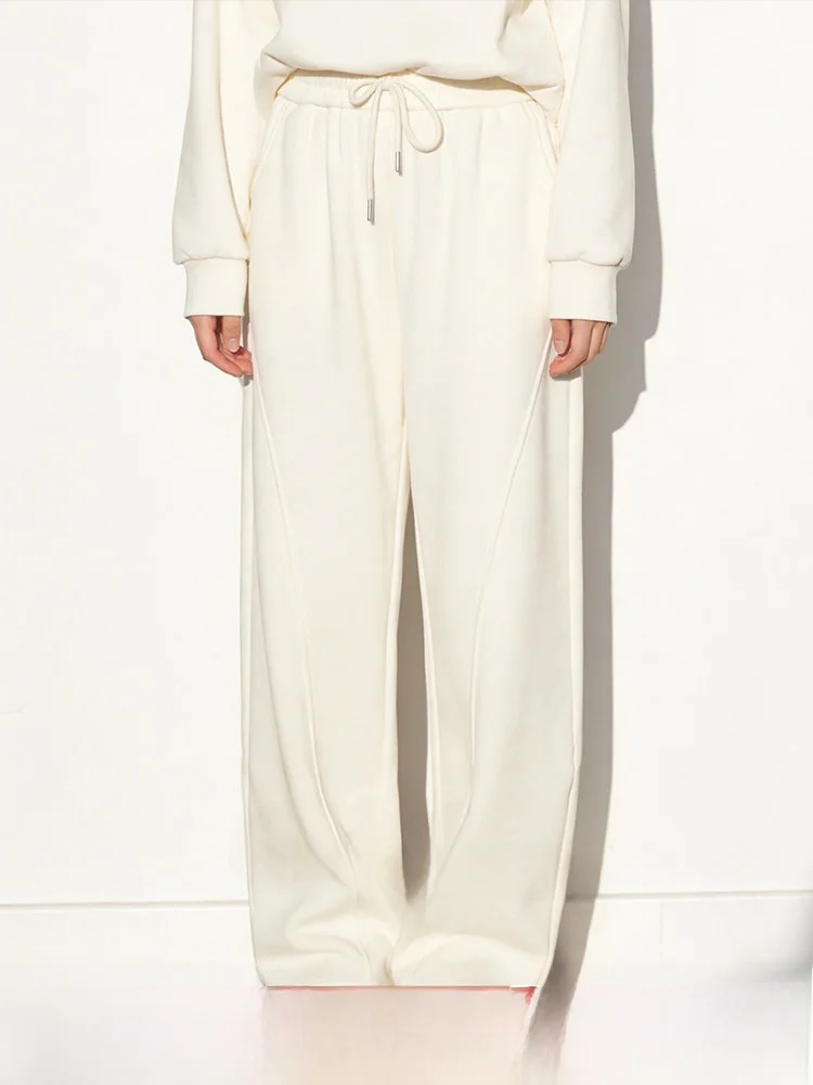 Five Seasons Home Spring 2026 plus Size Drapey Straight Leg Slimming Fce Wide Leg Pants Casual Sle High Waist Trousers
Five Seasons Home Spring 2026 plus Size Drapey Straight Leg Slimming Fce Wide Leg Pants Casual Sle High Waist Trousers