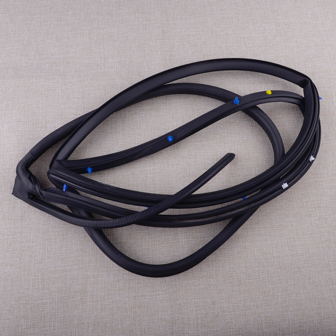 72350-SNE-A01 72310-SNE-A01 72850-SNE-A01 Front Rear Left Right Door Weatherstrip Set Fit for Honda Civic Sedan 2006-2010 2011
72350-SNE-A01 72310-SNE-A01 72850-SNE-A01 Front Rear Left Right Door Weatherstrip Set Fit for Honda Civic Sedan 2006-2010 2011