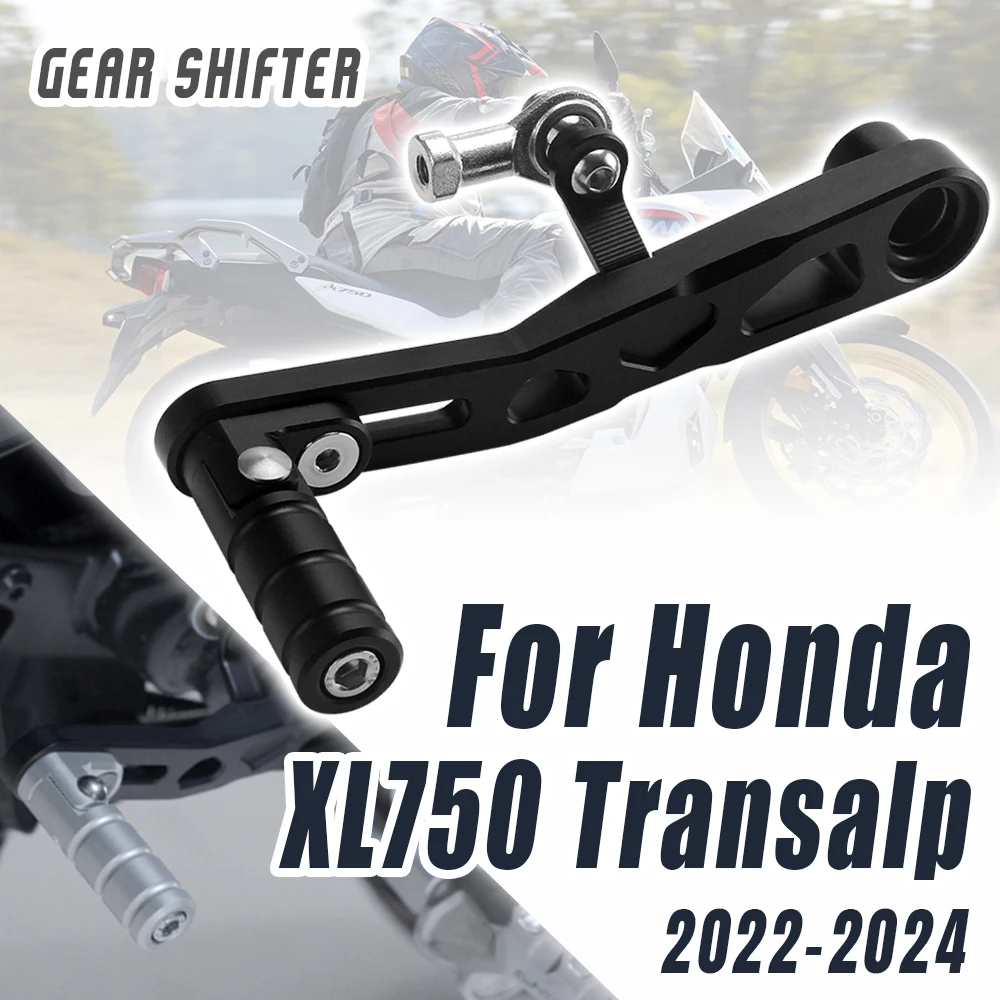 Регулируемая складная педаль переключения передач для xl750 Transalp XL 750 2023, Мотоциклетные аксессуары transпал750 XL750 2024
Регулируемая складная педаль переключения передач для xl750 Transalp XL 750 2023, Мотоциклетные аксессуары transпал750 XL750 2024