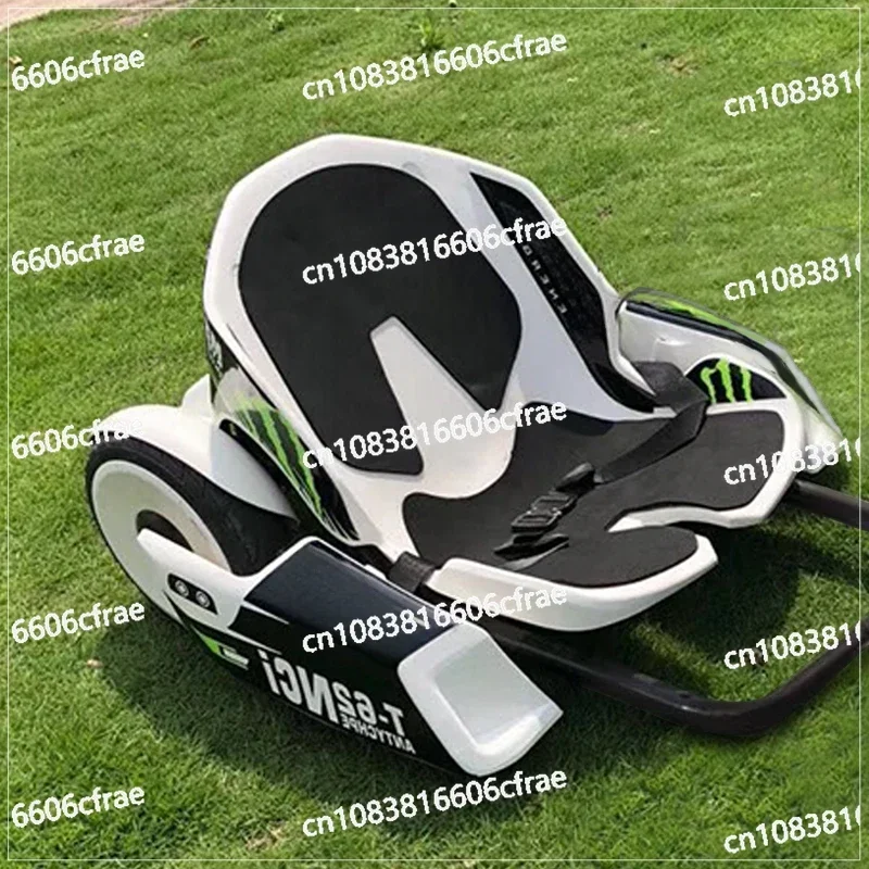Non-original Kart Rear Trailer Trailer Tractor with Rear Seat Tail Suitable for No. 9 Kart
Non-original Kart Rear Trailer Trailer Tractor with Rear Seat Tail Suitable for No. 9 Kart
