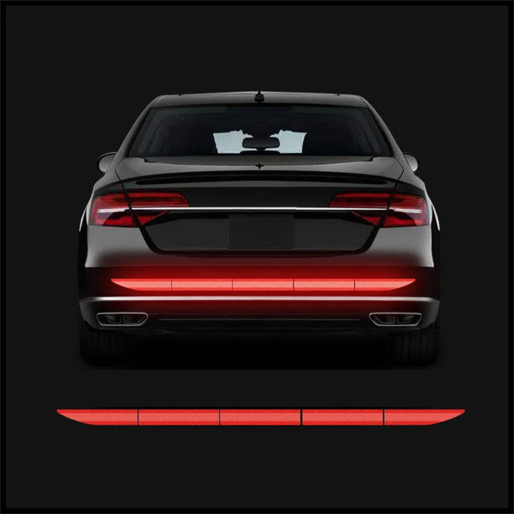 Reflector Sticker Car Accessories Reflex Exterior for Ford Focus MK2 MK3 MK4 Fiesta Ecosport Mondeo Fusion kuga Escape
Reflector Sticker Car Accessories Reflex Exterior for Ford Focus MK2 MK3 MK4 Fiesta Ecosport Mondeo Fusion kuga Escape