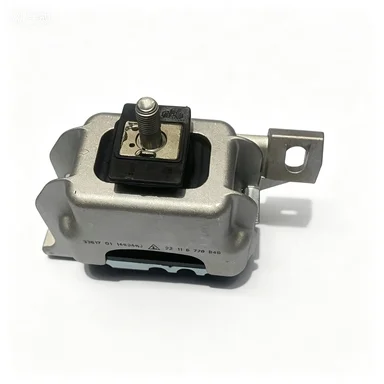 Wholesale LEMFORDER Engine Mounting OE Number 22116778645 Engine Support Mount for Automobile
Wholesale LEMFORDER Engine Mounting OE Number 22116778645 Engine Support Mount for Automobile