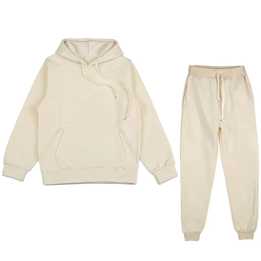 2024 Womens Sets Hoodies Pants Autumn Winter Hooded Sweatshirt Sweatpants Hoodie Pant Hoody Pullover Female Suit Tracksuit Women
2024 Womens Sets Hoodies Pants Autumn Winter Hooded Sweatshirt Sweatpants Hoodie Pant Hoody Pullover Female Suit Tracksuit Women
