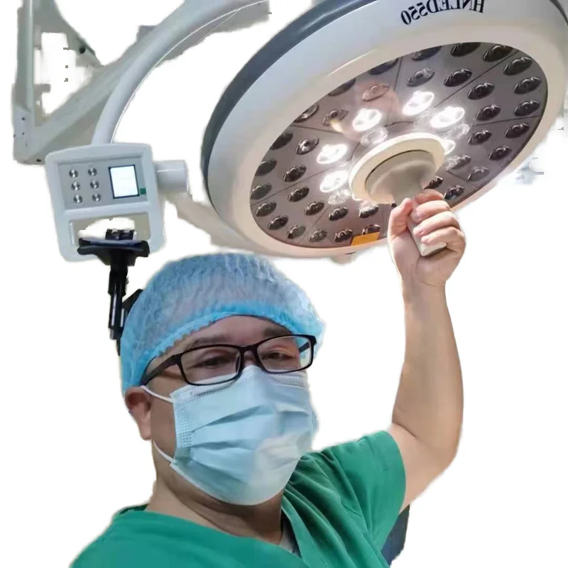 LED Operating Room Lamparas Quirurgicas Manual and Electric Plastic Surgery Lamp Quirurgicas Cialiticas
LED Operating Room Lamparas Quirurgicas Manual and Electric Plastic Surgery Lamp Quirurgicas Cialiticas