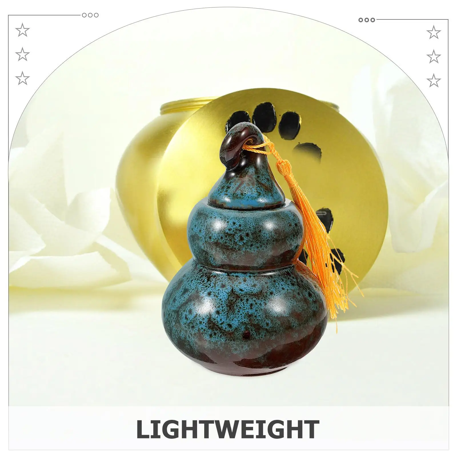 Pet Urn Ceramic Urns Small For Ashes Medium Cremation Keepsake Cat Tea Caddy Dogs
Pet Urn Ceramic Urns Small For Ashes Medium Cremation Keepsake Cat Tea Caddy Dogs