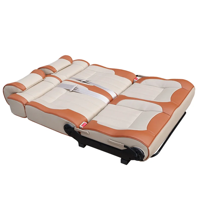 Factory Supply Fashion RV Bed Seat Camper Vans Bed Seating Motor Homes Campervan Sofa Ultrathin Changeover Bed Seat
Factory Supply Fashion RV Bed Seat Camper Vans Bed Seating Motor Homes Campervan Sofa Ultrathin Changeover Bed Seat