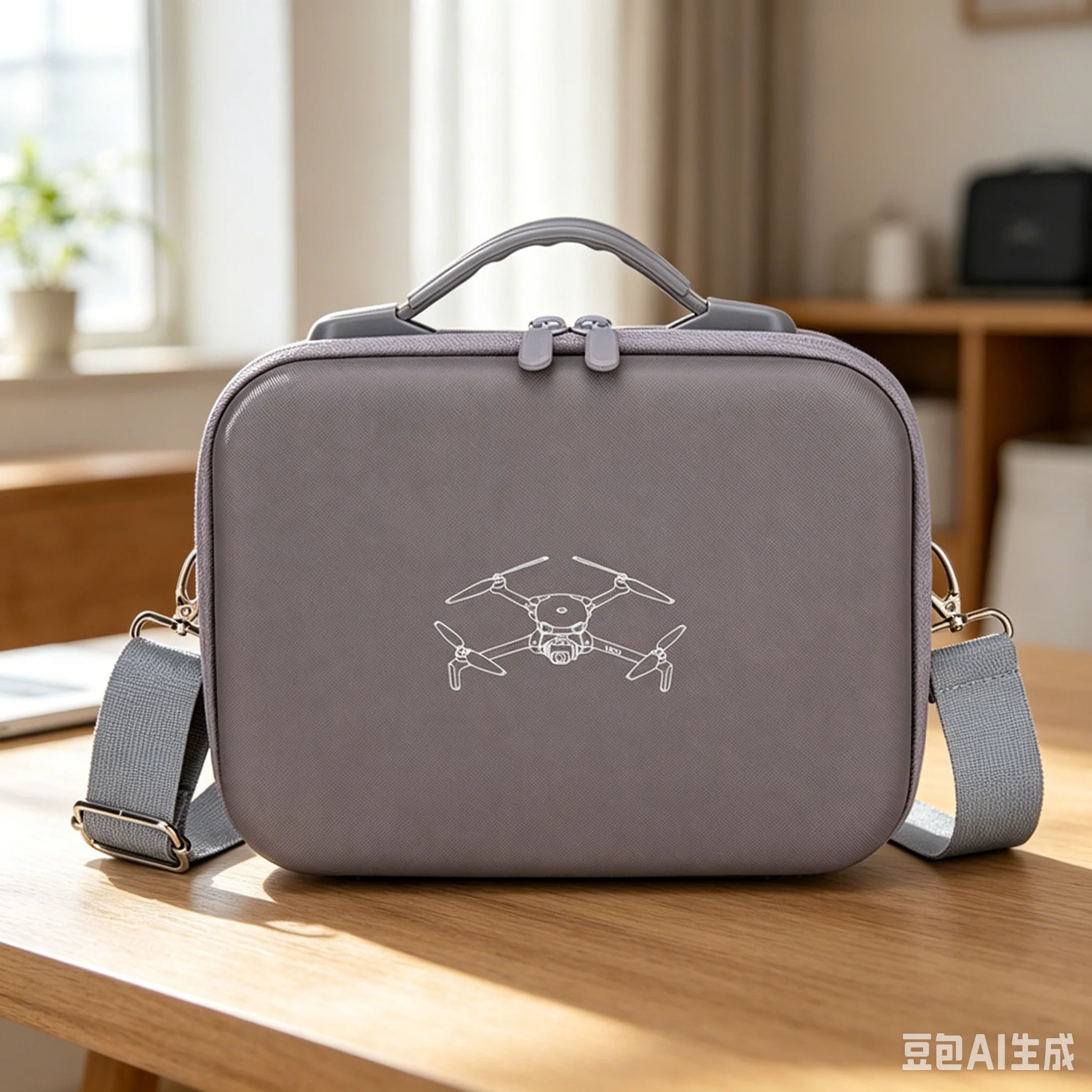 For DJI Lito 1/X1 Storage Bag With Adjustable Shoulder Strap Portable Anti-drop Carrying Case For Travel Drones Accessories
For DJI Lito 1/X1 Storage Bag With Adjustable Shoulder Strap Portable Anti-drop Carrying Case For Travel Drones Accessories