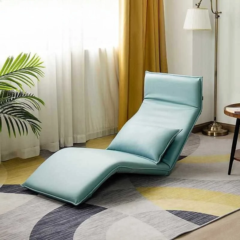 Recliner lazy sofa, single tatami, elongated folding, removable and washable bay window chair, casual backrest, Japanese fabric
Recliner lazy sofa, single tatami, elongated folding, removable and washable bay window chair, casual backrest, Japanese fabric