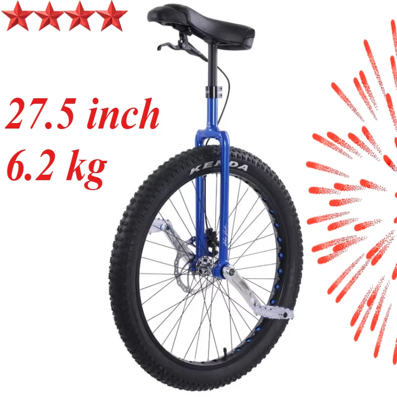 27,5-дюймовый горный одноколесный велосипед 6,2 кг только с одним колесом
27,5-дюймовый горный одноколесный велосипед 6,2 кг только с одним колесом