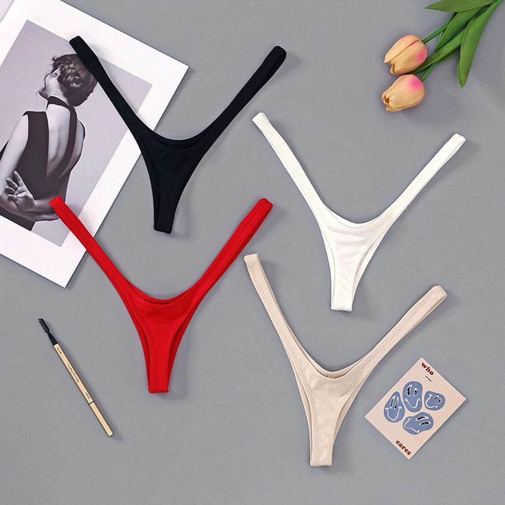 Women Deep V Thong Underwear Breathable Sexy Hot Thin Strap Cotton Lingerie T Pants Intimate Panties
Women Deep V Thong Underwear Breathable Sexy Hot Thin Strap Cotton Lingerie T Pants Intimate Panties
