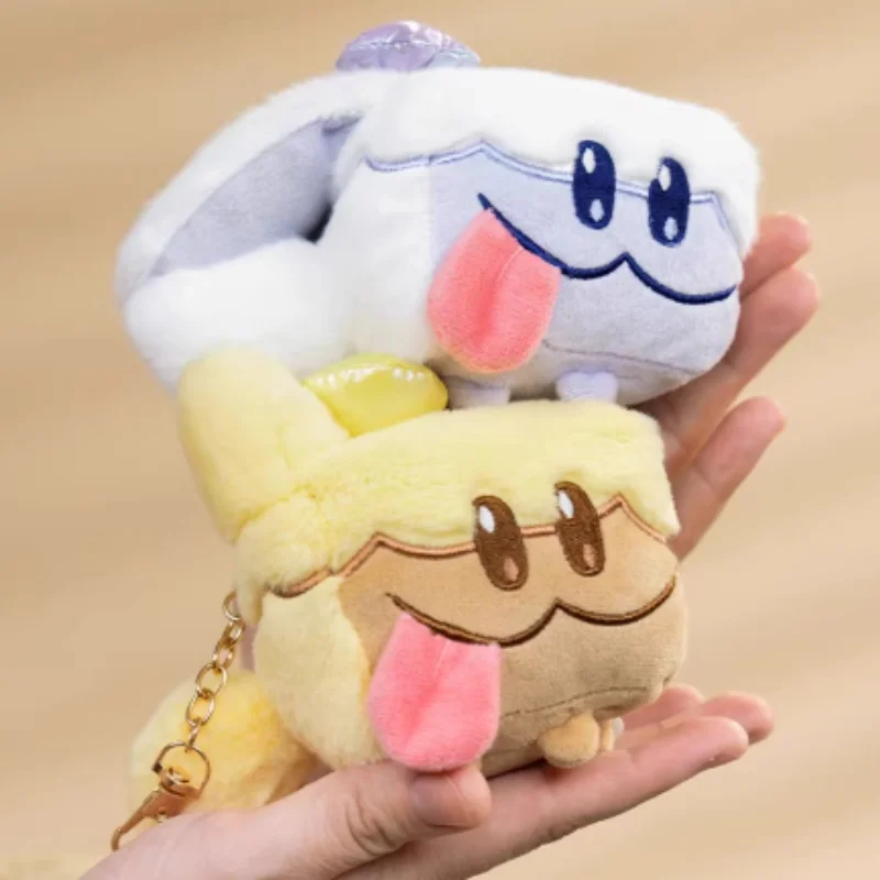 Иди! Коллекционные брелоки-подвески Cookie Run Kingdom Series: плюшевый песик-тортик, игрушки, сувениры, подарки, игровые аксессуары, в наличии
Иди! Коллекционные брелоки-подвески Cookie Run Kingdom Series: плюшевый песик-тортик, игрушки, сувениры, подарки, игровые аксессуары, в наличии