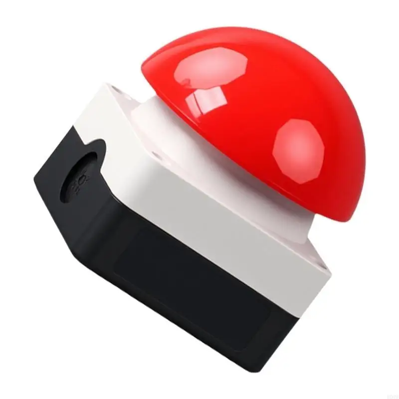 Resetting Emergency Stop Button Switches with Spherical Mushroom Head Equipment Switches for Quick & Safe Shutdown B03E
Resetting Emergency Stop Button Switches with Spherical Mushroom Head Equipment Switches for Quick & Safe Shutdown B03E