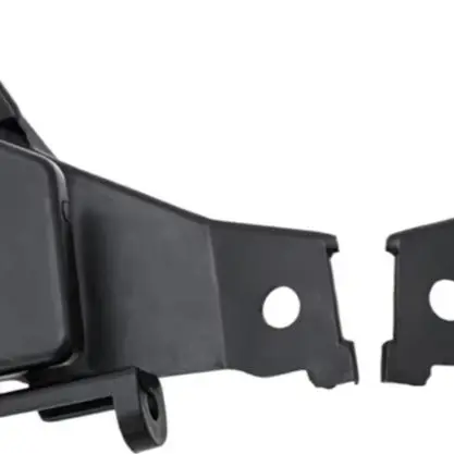 Front Pair Headlight Bracket For 308 For 408 For RCZ 6212.E3 6212.E4 2007-2014 Car Exterior Lamp Holder Mounting Support Parts
Front Pair Headlight Bracket For 308 For 408 For RCZ 6212.E3 6212.E4 2007-2014 Car Exterior Lamp Holder Mounting Support Parts