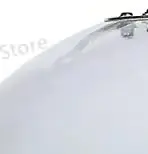 Hydroponic 16 Inch Leaf Bowl Grass Trimmer Twisted Spin Cut For Plant Bud Leaf Trimmer Leaf Bowl Grass Trimmer
Hydroponic 16 Inch Leaf Bowl Grass Trimmer Twisted Spin Cut For Plant Bud Leaf Trimmer Leaf Bowl Grass Trimmer