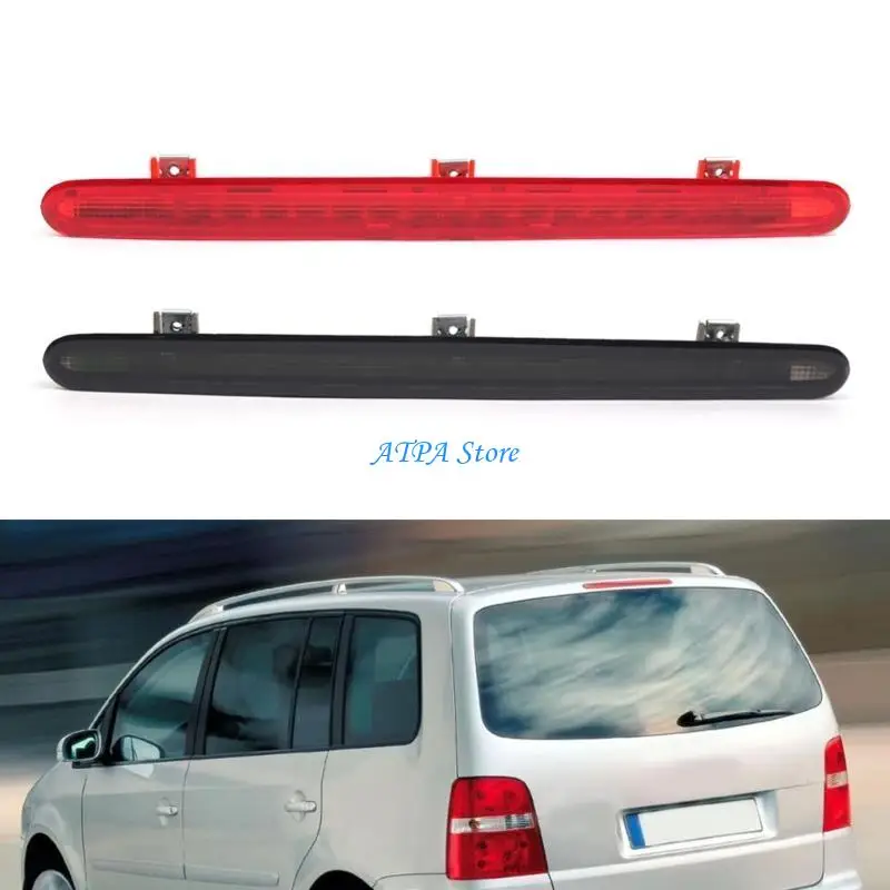 U13C LED Third Tail Light High Mount Warning Brake Light Lamp for Bj 02.2003-05.2010
U13C LED Third Tail Light High Mount Warning Brake Light Lamp for Bj 02.2003-05.2010