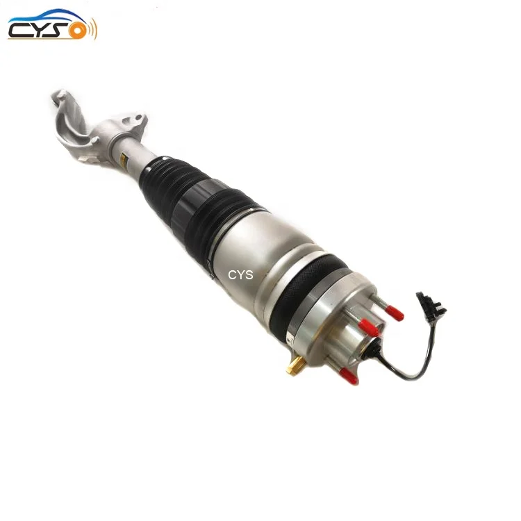 Front Shock Absorbers 2017-2020 670100718 670100717 Air Suspension Strut for Maserati Levante M161
Front Shock Absorbers 2017-2020 670100718 670100717 Air Suspension Strut for Maserati Levante M161