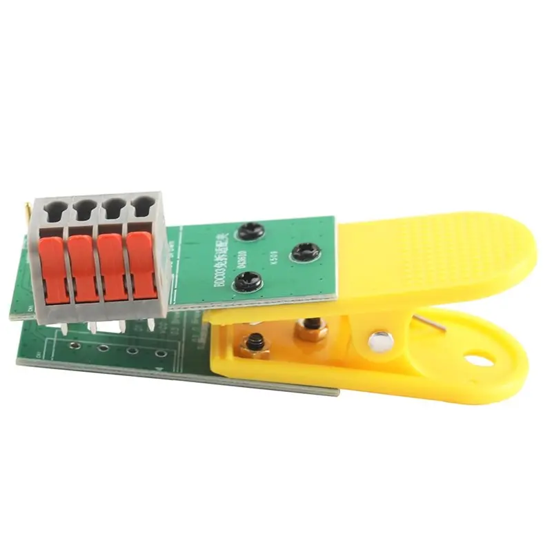 For BMW BDC03 BDC3 Key Clip Dismantling-Free All Devices Matching Work With No Soldering Required For KD-X4 KD-MAX
For BMW BDC03 BDC3 Key Clip Dismantling-Free All Devices Matching Work With No Soldering Required For KD-X4 KD-MAX