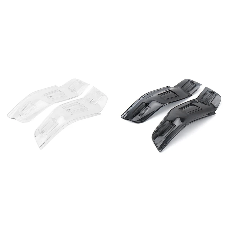 Motorcycle Guard Wind Deflector Side Protector Windshield Cover For HONDA Gold Wing GL1800 F6B 2001-2017(A) Easy To Use
Motorcycle Guard Wind Deflector Side Protector Windshield Cover For HONDA Gold Wing GL1800 F6B 2001-2017(A) Easy To Use