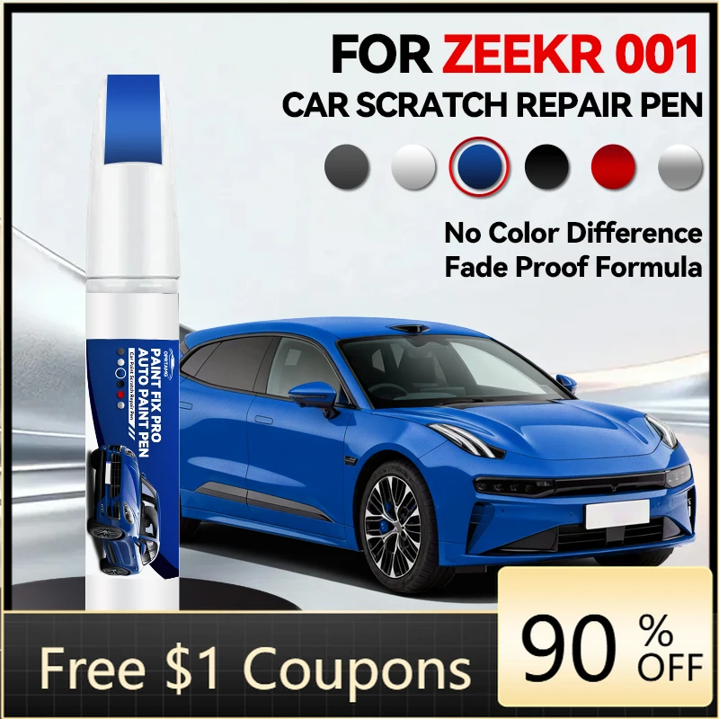For ZEEKR 001 Touch Up Paint Wheel Repair Kit Quick And Easy Wheel Scratch Repair Rim Paint For Car Wheel Repair Silver Black
For ZEEKR 001 Touch Up Paint Wheel Repair Kit Quick And Easy Wheel Scratch Repair Rim Paint For Car Wheel Repair Silver Black