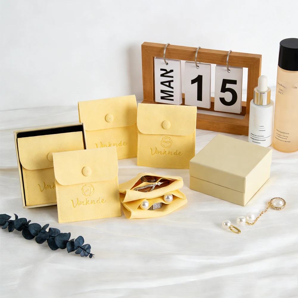 50/100 шт. мешочки для украшений с кнопкой 6x6см, 8x8см, 9x9см, из микрофибры, для хранения колец, серег, подвесок, подарочные мешочки с возможностью нанесения логотипа
50/100 шт. мешочки для украшений с кнопкой 6x6см, 8x8см, 9x9см, из микрофибры, для хранения колец, серег, подвесок, подарочные мешочки с возможностью нанесения логотипа