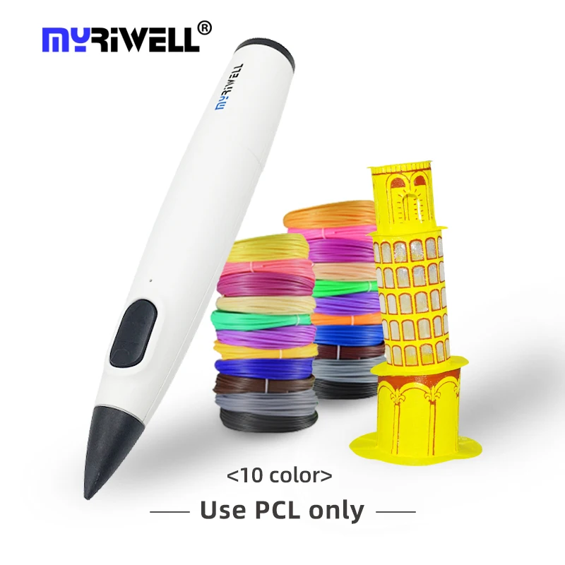 Экономически эффективный рисунок Myriwell, волшебные детские подарки, печатная 3d-ручка для начинающих, школьников, детей
Экономически эффективный рисунок Myriwell, волшебные детские подарки, печатная 3d-ручка для начинающих, школьников, детей