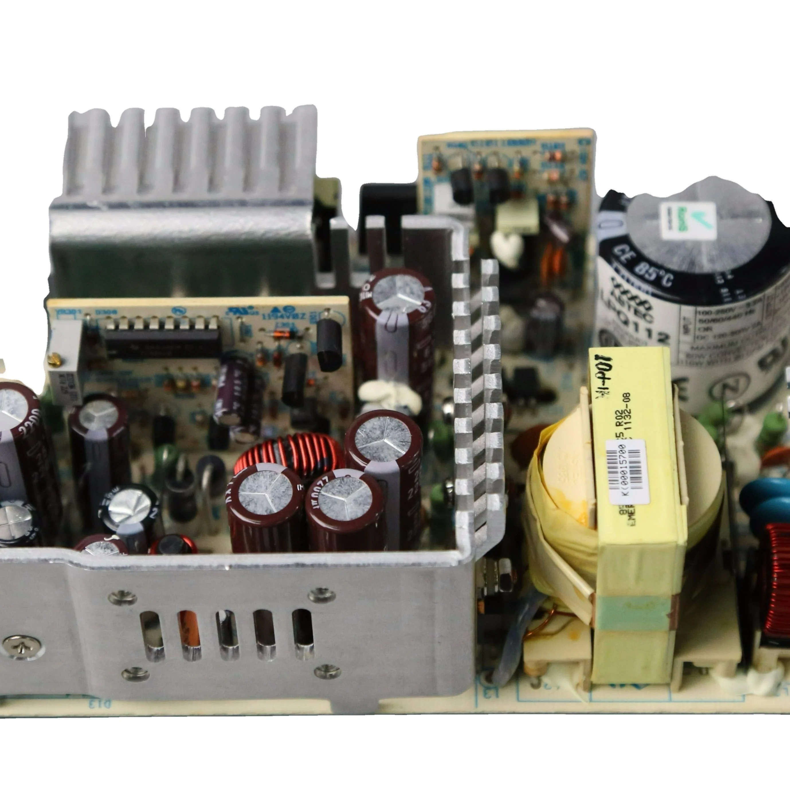 Artesyn Astec AC/DC Open Frame Industry 110W LPQ112 Switching Power Supply
Artesyn Astec AC/DC Open Frame Industry 110W LPQ112 Switching Power Supply