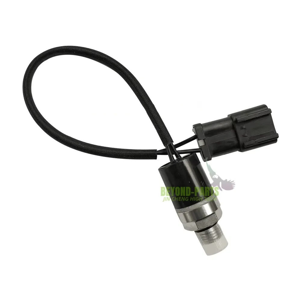 WA150-6 WA200-6 WA320-6 Wheel Loader Spare Parts Pressure Sensor Switch 421-43-32912 4214332912
WA150-6 WA200-6 WA320-6 Wheel Loader Spare Parts Pressure Sensor Switch 421-43-32912 4214332912