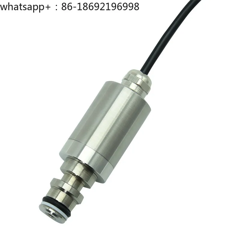 Mine GDP60 KJ10 pressure sensor waterproof explosion-proof transmitter 0-60MPA 4-20MA 0-10V
Mine GDP60 KJ10 pressure sensor waterproof explosion-proof transmitter 0-60MPA 4-20MA 0-10V