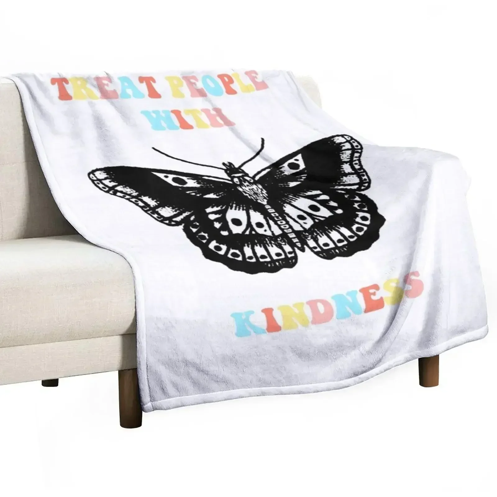 TPWK Throw Blanket No Pilling Soft Warm Blanket for Bed
TPWK Throw Blanket No Pilling Soft Warm Blanket for Bed
