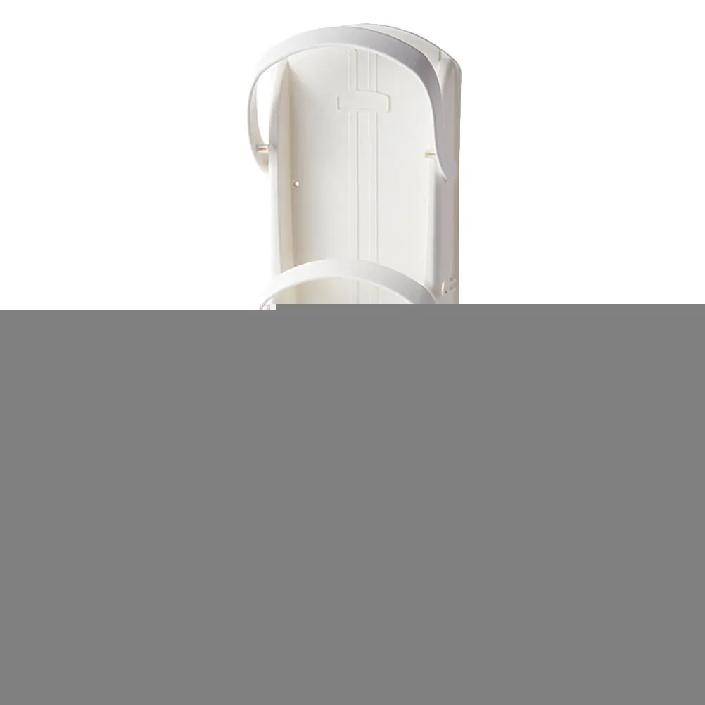 Umbrella Holder Rack Foldable ABS Storage Wall Mounted Heavy Duty Water Resistant Thickened Base Easy Assembly
Umbrella Holder Rack Foldable ABS Storage Wall Mounted Heavy Duty Water Resistant Thickened Base Easy Assembly